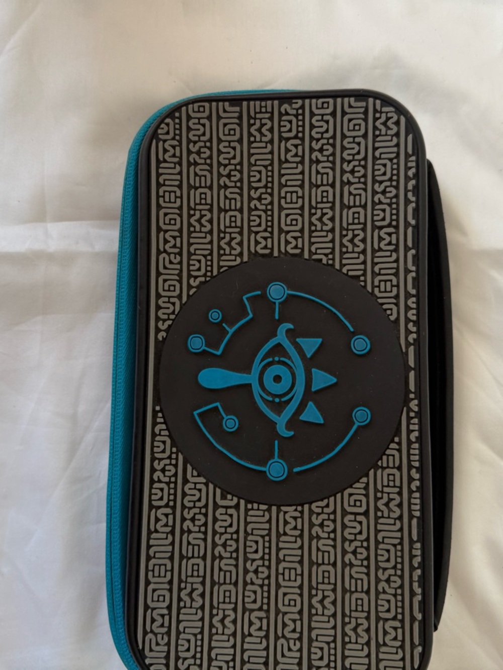 Zelda Nintendo Switch Carrying Case